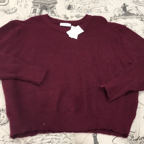 Elodie Perfect Pullover Sweater - Picture 5 of 6